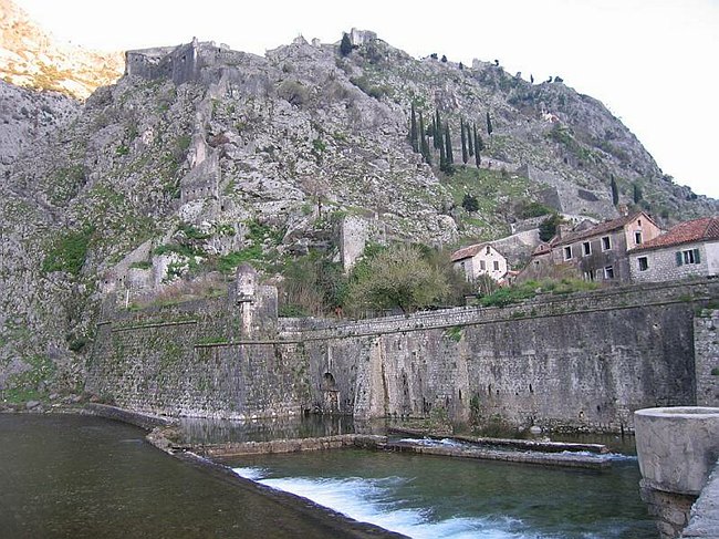 Programma Interreg III/A - �Progetto TIORCAS�