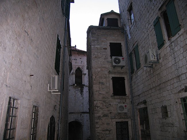 Programma Interreg III/A - �Progetto TIORCAS�