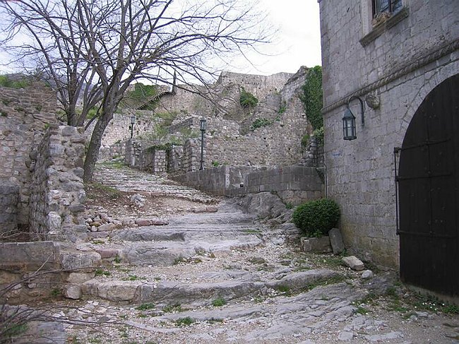 Programma Interreg III/A - �Progetto TIORCAS�