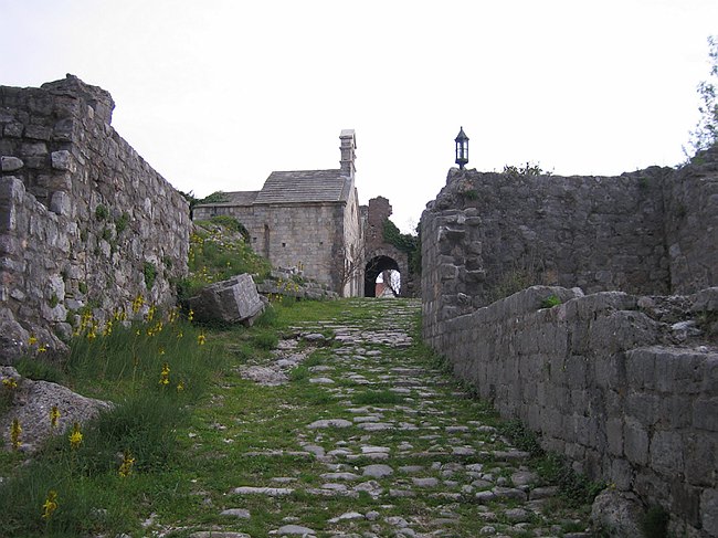 Programma Interreg III/A - �Progetto TIORCAS�