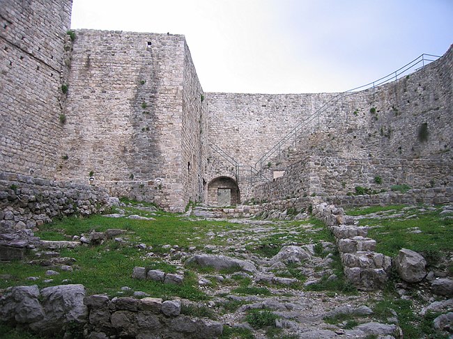 Programma Interreg III/A - �Progetto TIORCAS�