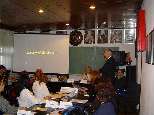 Programma Interreg III/A - �Progetto TIORCAS�