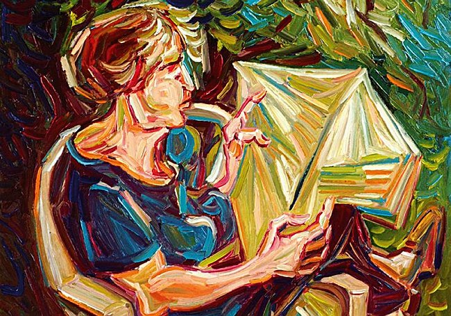 la realt� come metafora