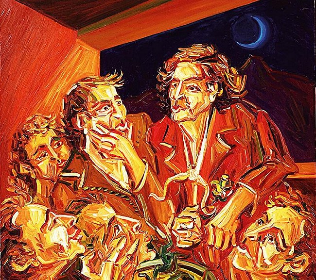 la realt� come metafora