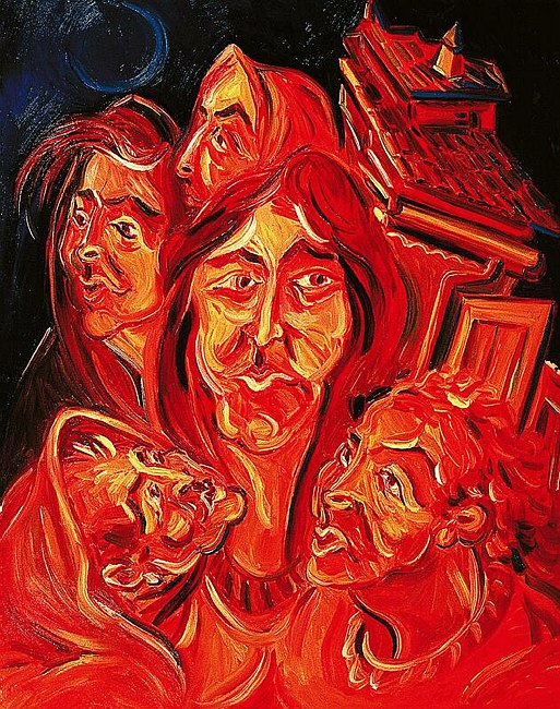 la realt� come metafora