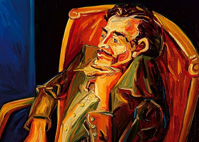 la realt� come metafora