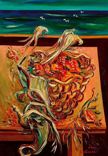 la realt� come metafora