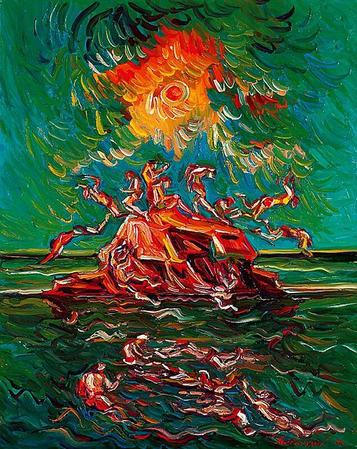 la realt� come metafora