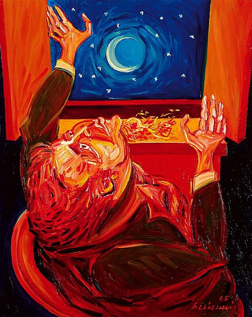 la realt� come metafora