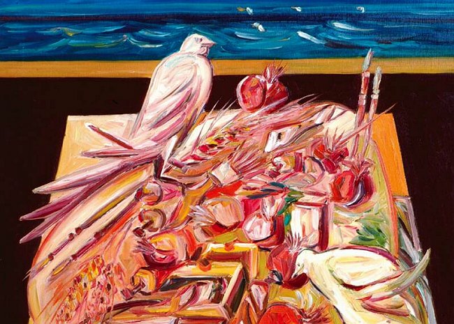 la realt� come metafora