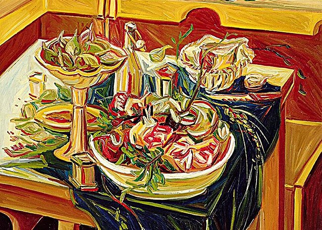 la realt� come metafora