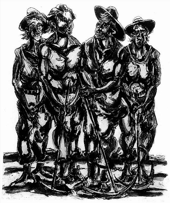 la realt� come metafora