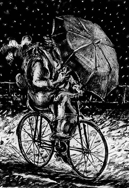 la realt� come metafora