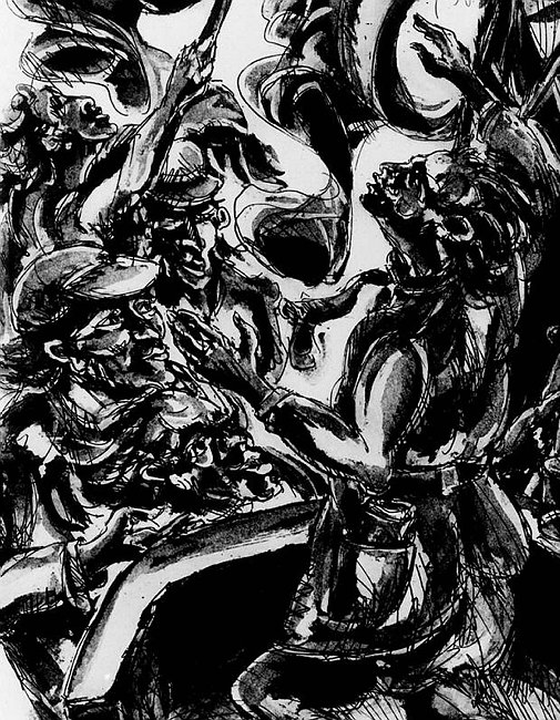 la realt� come metafora