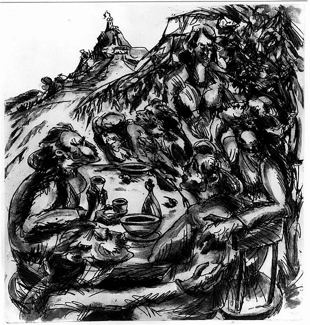 la realt� come metafora