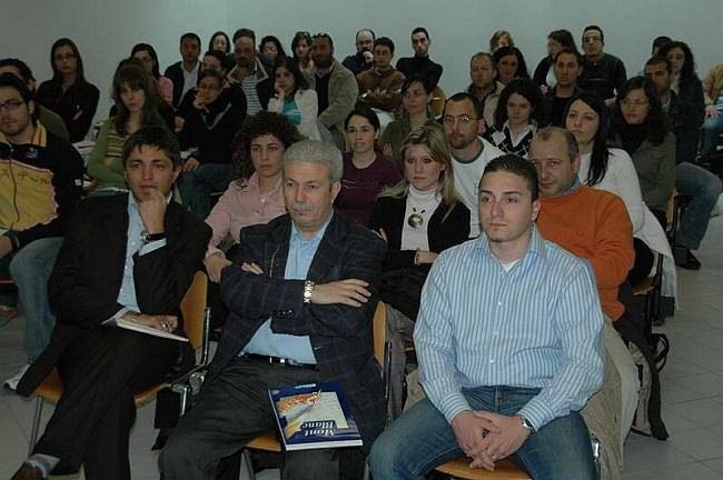 Seminario