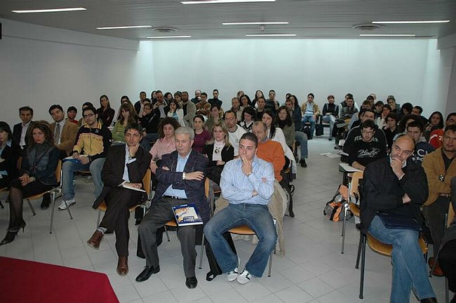Seminario