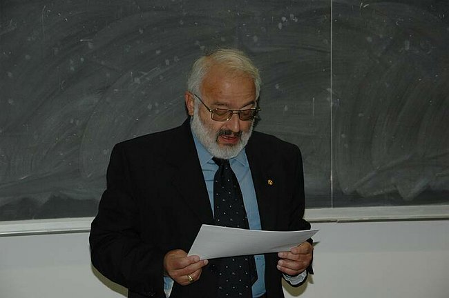Seminario