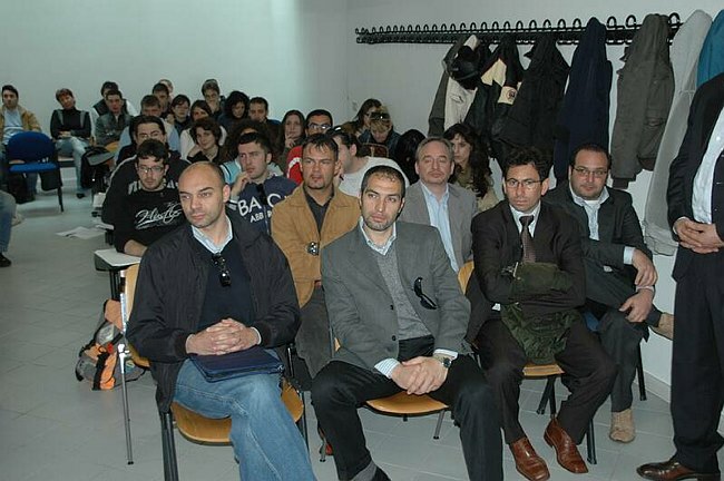 Seminario