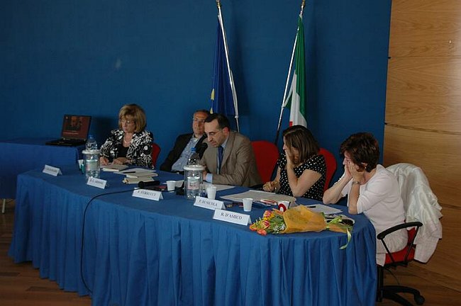 Le relazioni di coppia. Potere, dipendenza, autonomia.