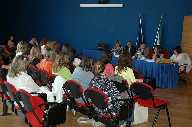 Le relazioni di coppia. Potere, dipendenza, autonomia.