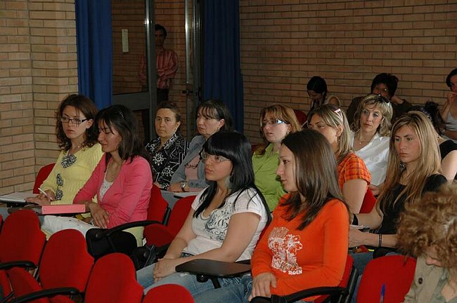 Le relazioni di coppia. Potere, dipendenza, autonomia.