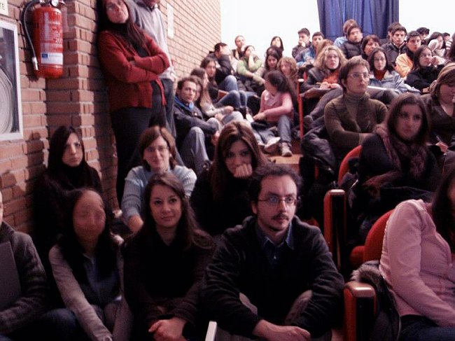 �Dinamiche dell�evoluzione�