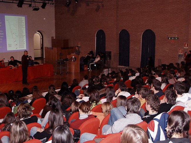 �Dinamiche dell�evoluzione�