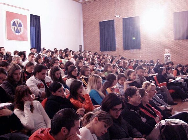 �Dinamiche dell�evoluzione�