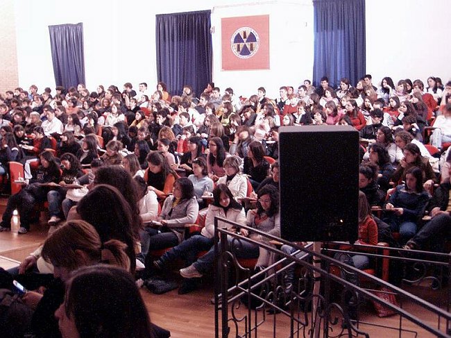 �Dinamiche dell�evoluzione�