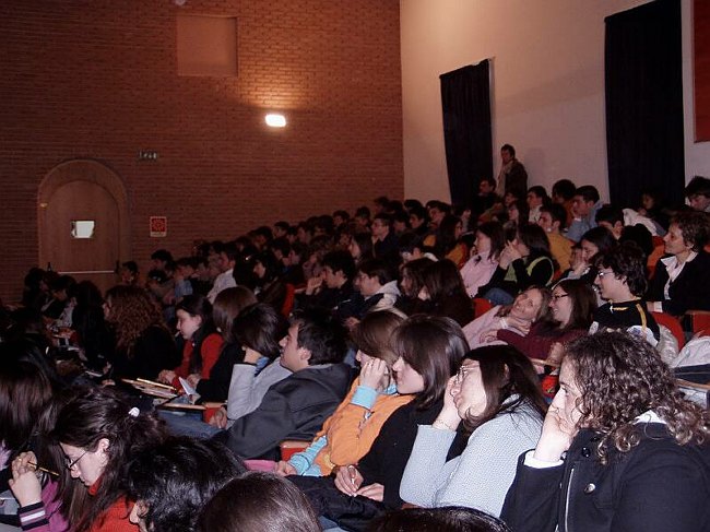 �Dinamiche dell�evoluzione�