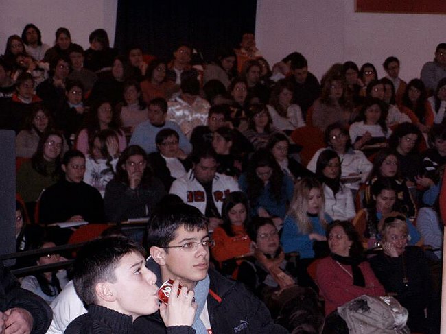 �Dinamiche dell�evoluzione�