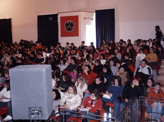 �Dinamiche dell�evoluzione�