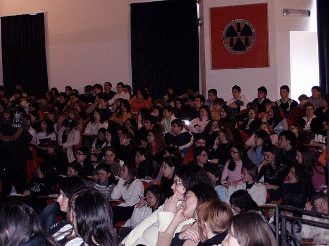 �Dinamiche dell�evoluzione�