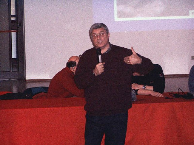 �Dinamiche dell�evoluzione�