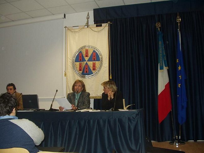 �Acqua, energia e attivit� produttive nella storia del Molise�