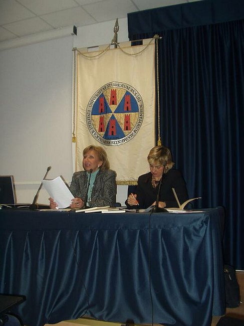 �Acqua, energia e attivit� produttive nella storia del Molise�