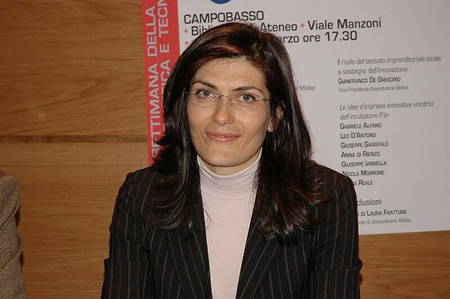 XVI Settimana della Cultura Scientica e Tecnologica