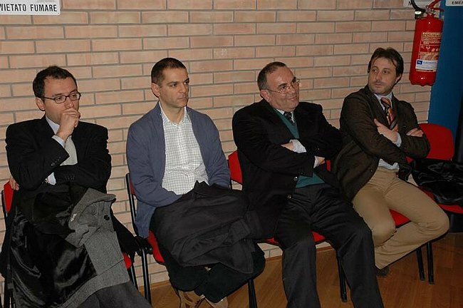 XVI Settimana della Cultura Scientica e Tecnologica