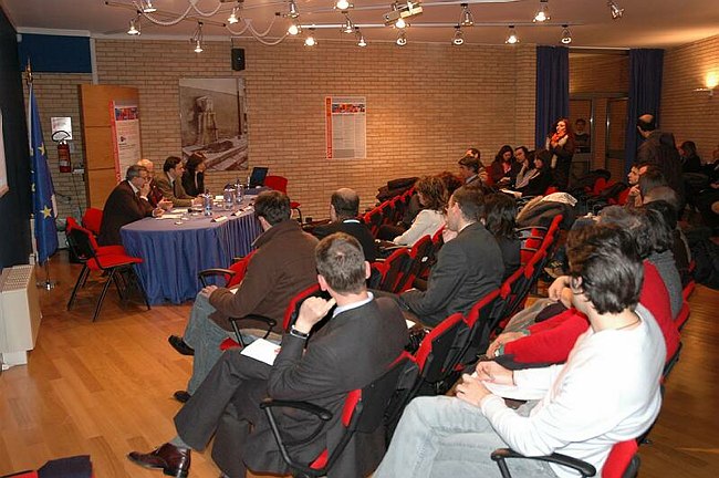 XVI Settimana della Cultura Scientica e Tecnologica