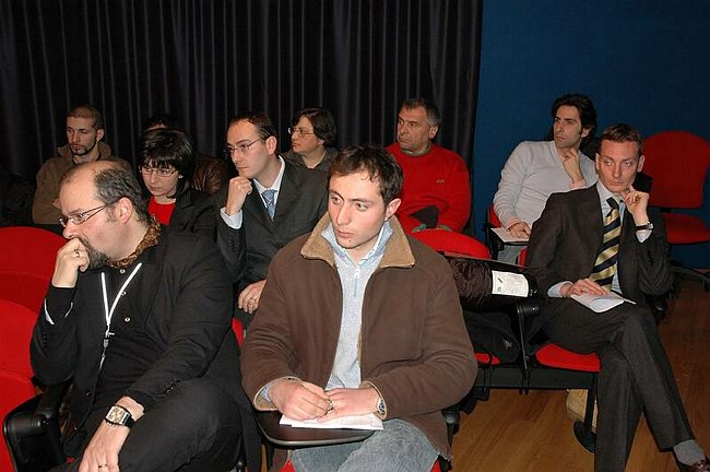 XVI Settimana della Cultura Scientica e Tecnologica