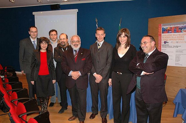 XVI Settimana della Cultura Scientica e Tecnologica