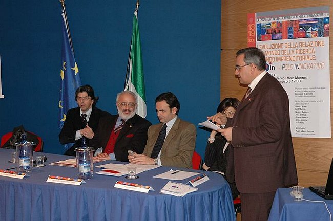 XVI Settimana della Cultura Scientica e Tecnologica