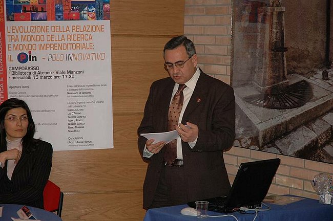 XVI Settimana della Cultura Scientica e Tecnologica