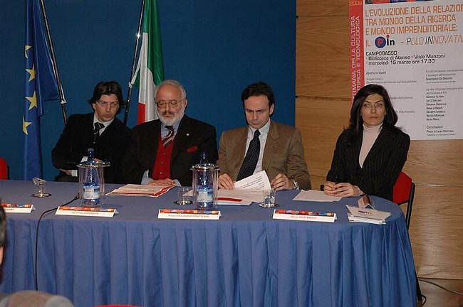 XVI Settimana della Cultura Scientica e Tecnologica