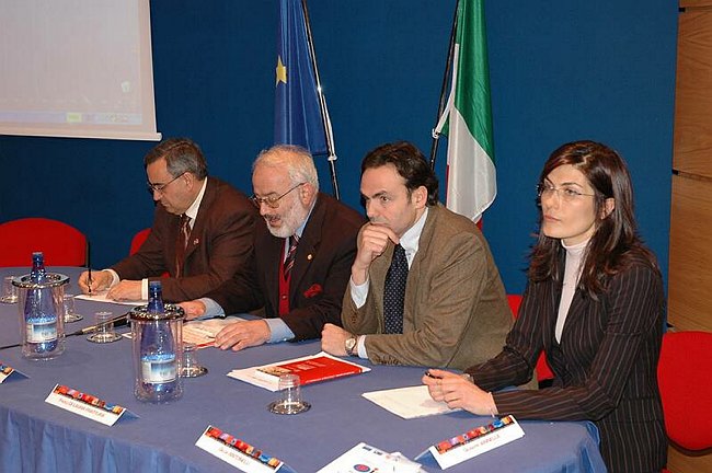 XVI Settimana della Cultura Scientica e Tecnologica