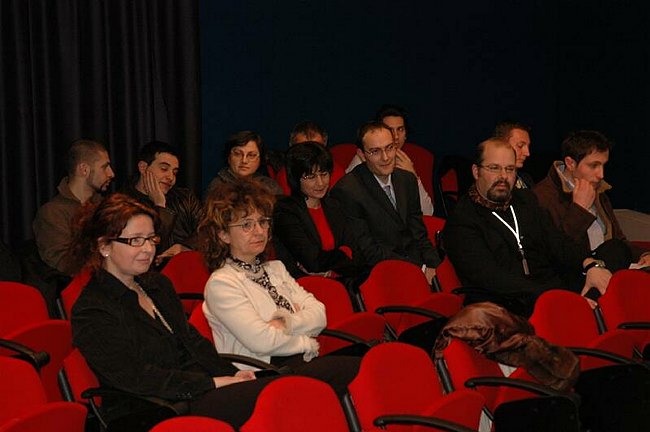 XVI Settimana della Cultura Scientica e Tecnologica