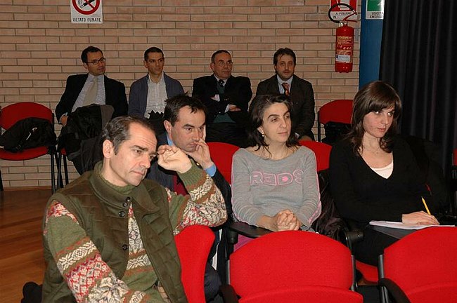 XVI Settimana della Cultura Scientica e Tecnologica