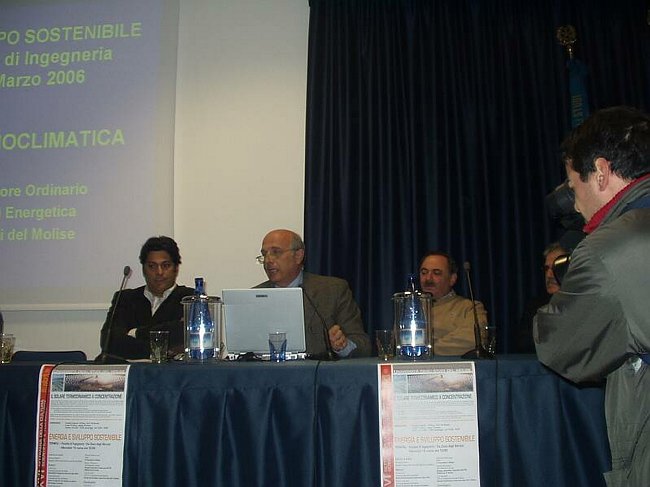 �Energia e sviluppo sostenibile�