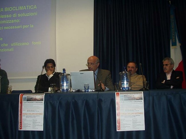 �Energia e sviluppo sostenibile�